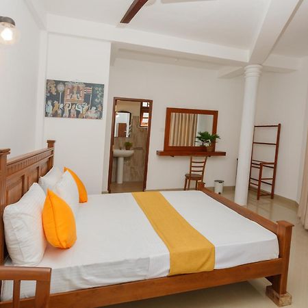 Villa Windfall Unawatuna Ngoại thất bức ảnh