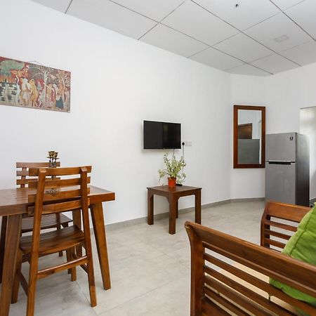 Villa Windfall Unawatuna Ngoại thất bức ảnh