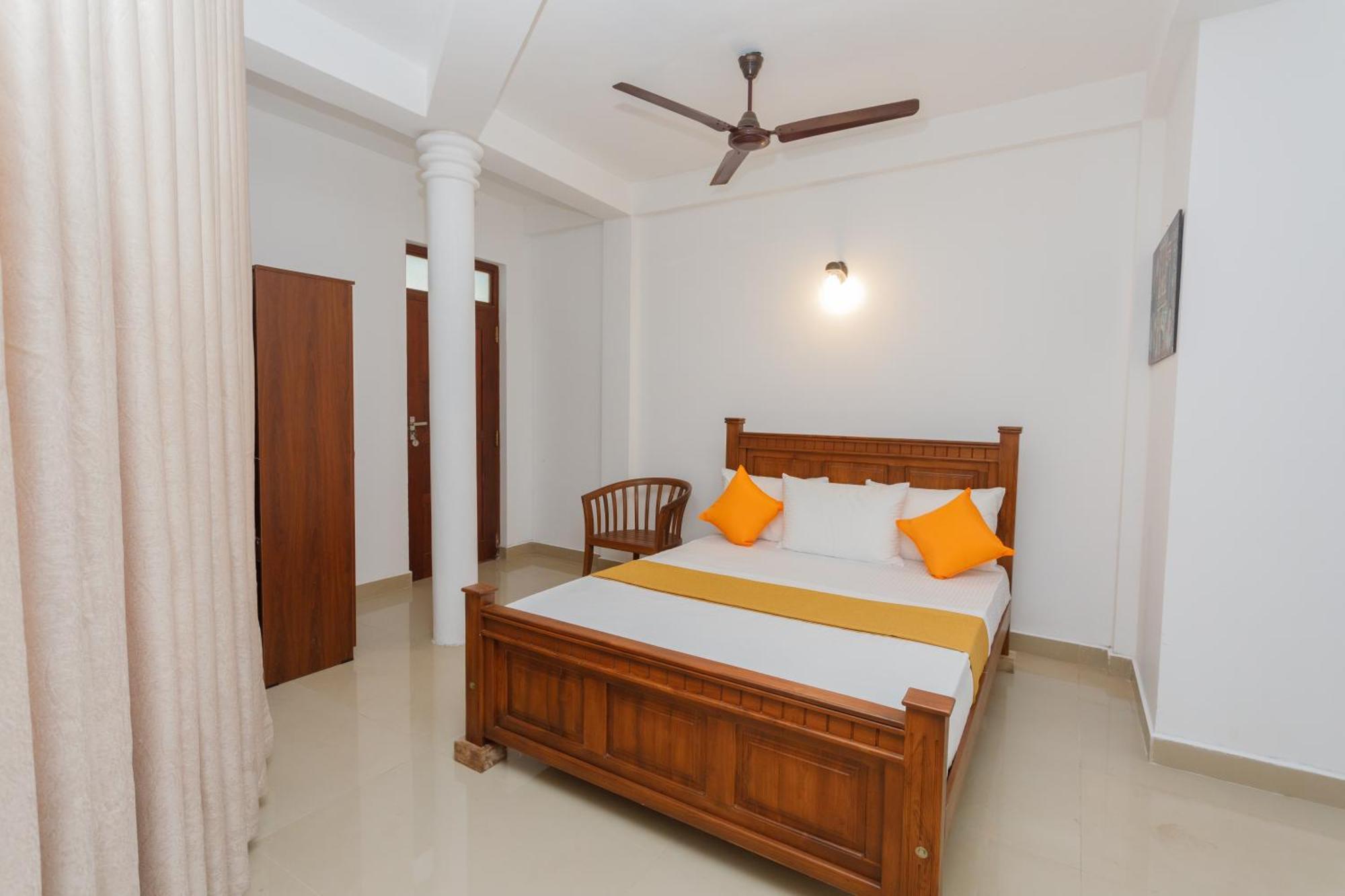 Villa Windfall Unawatuna Ngoại thất bức ảnh