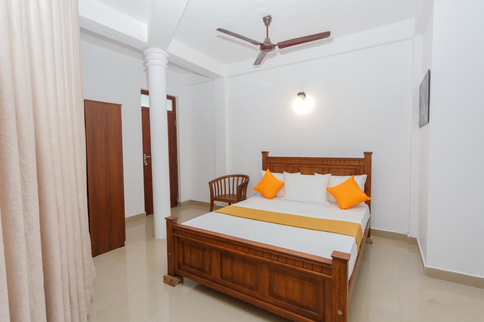 Villa Windfall Unawatuna Ngoại thất bức ảnh
