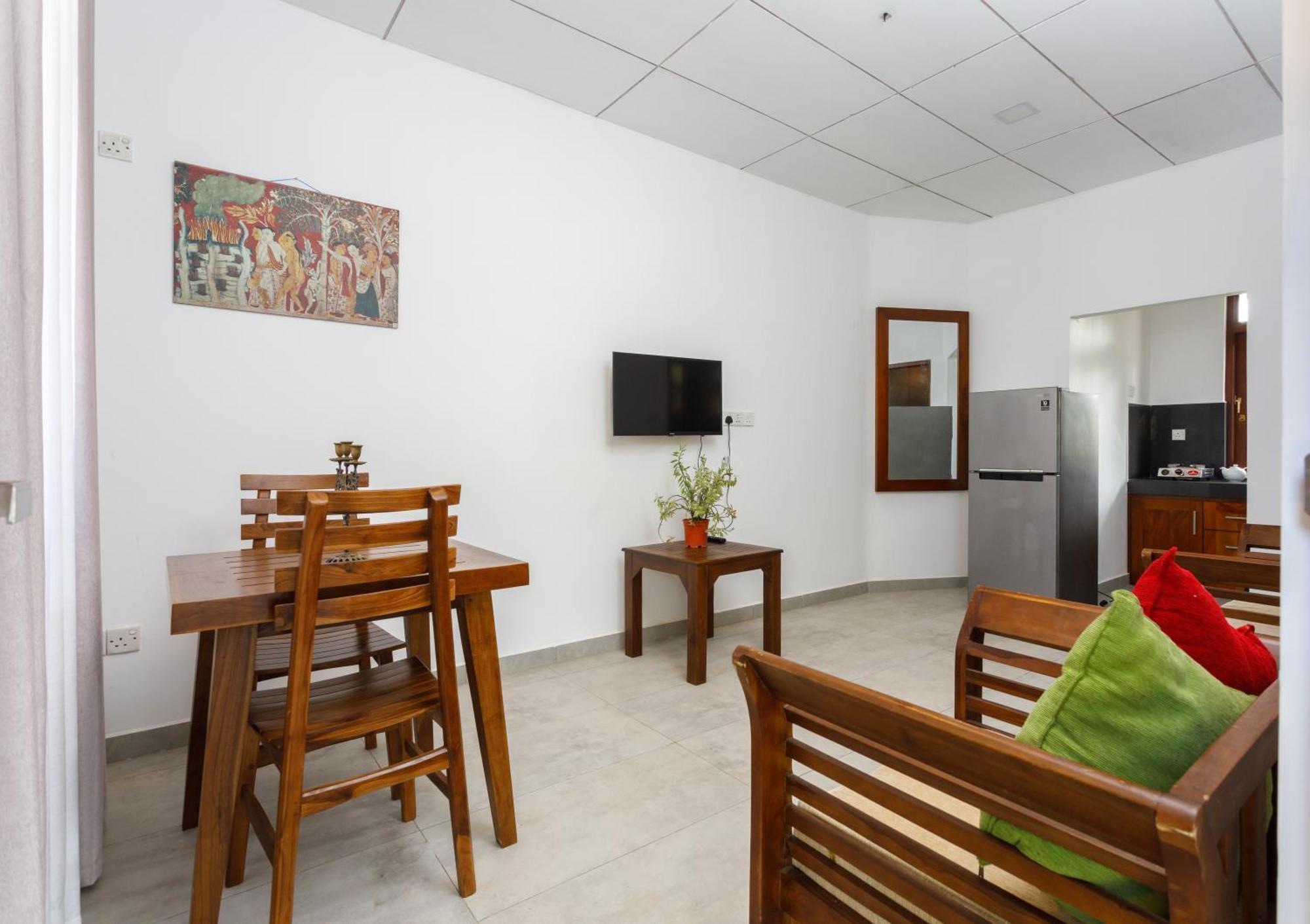 Villa Windfall Unawatuna Ngoại thất bức ảnh
