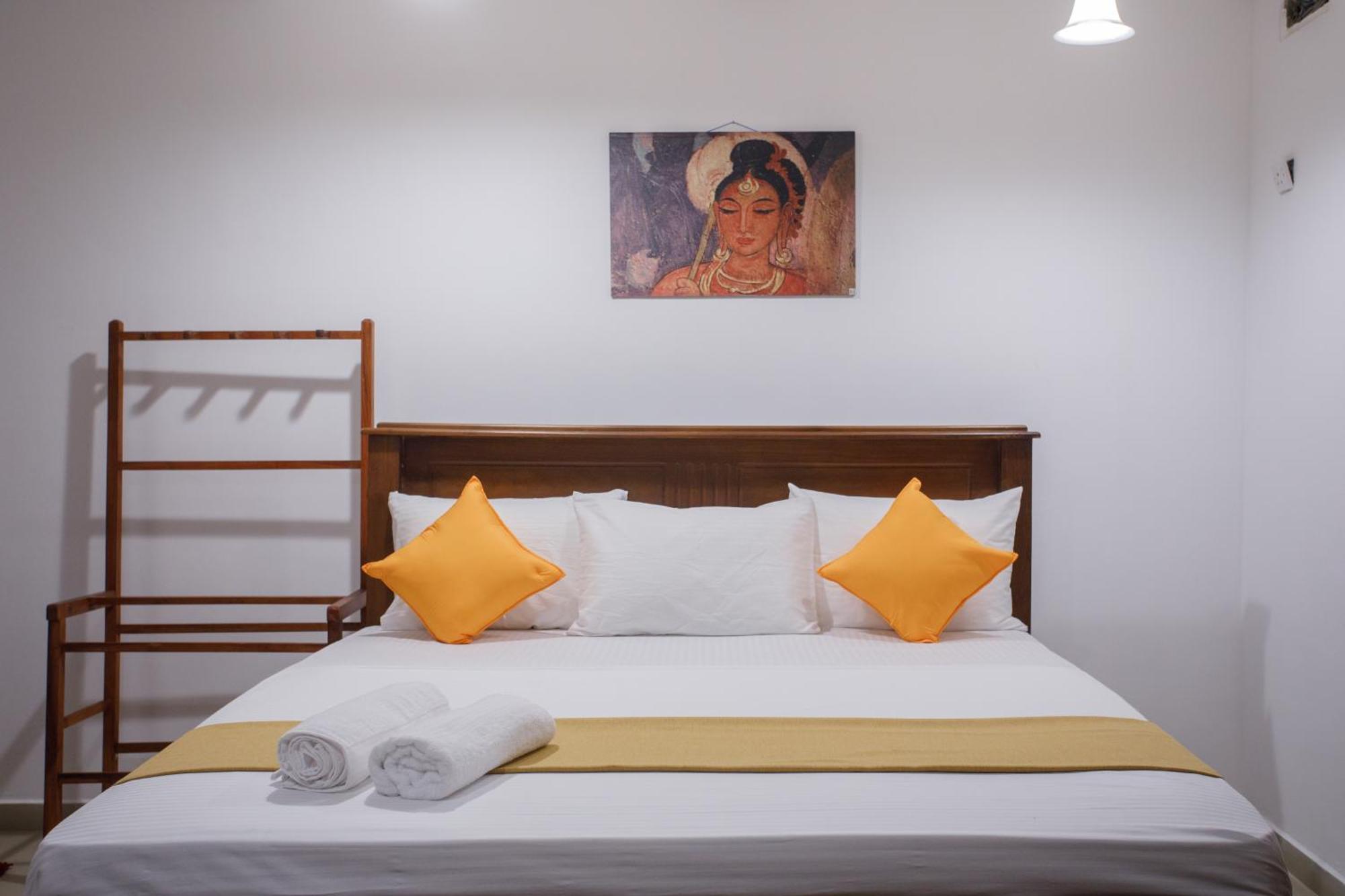 Villa Windfall Unawatuna Ngoại thất bức ảnh