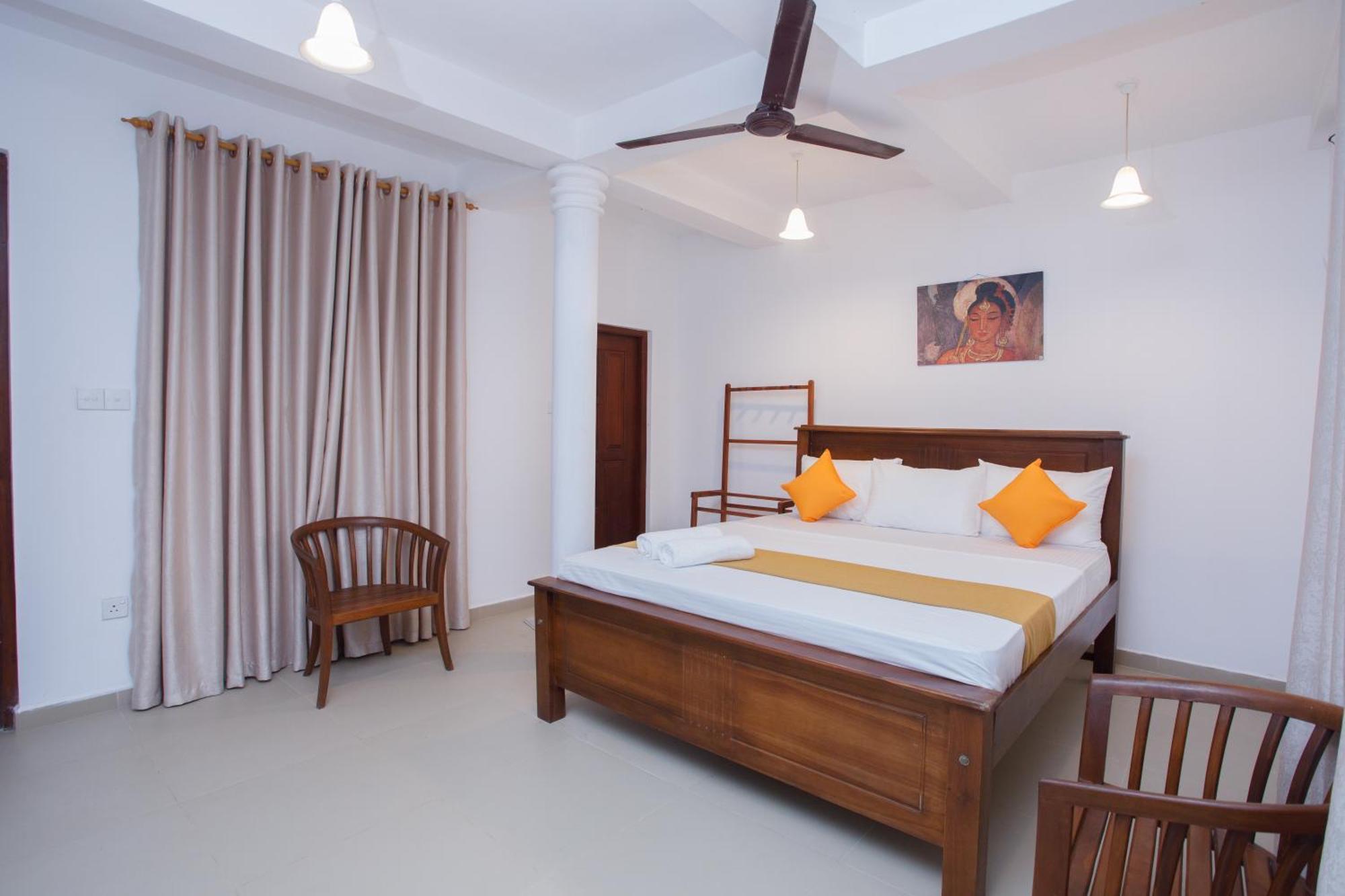 Villa Windfall Unawatuna Ngoại thất bức ảnh