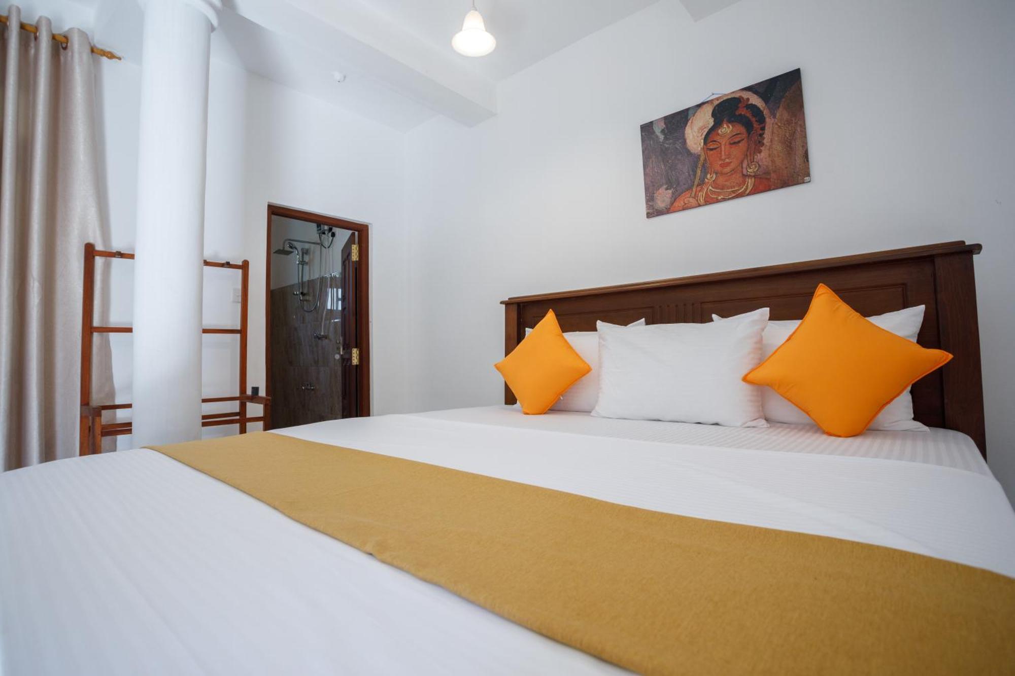Villa Windfall Unawatuna Ngoại thất bức ảnh