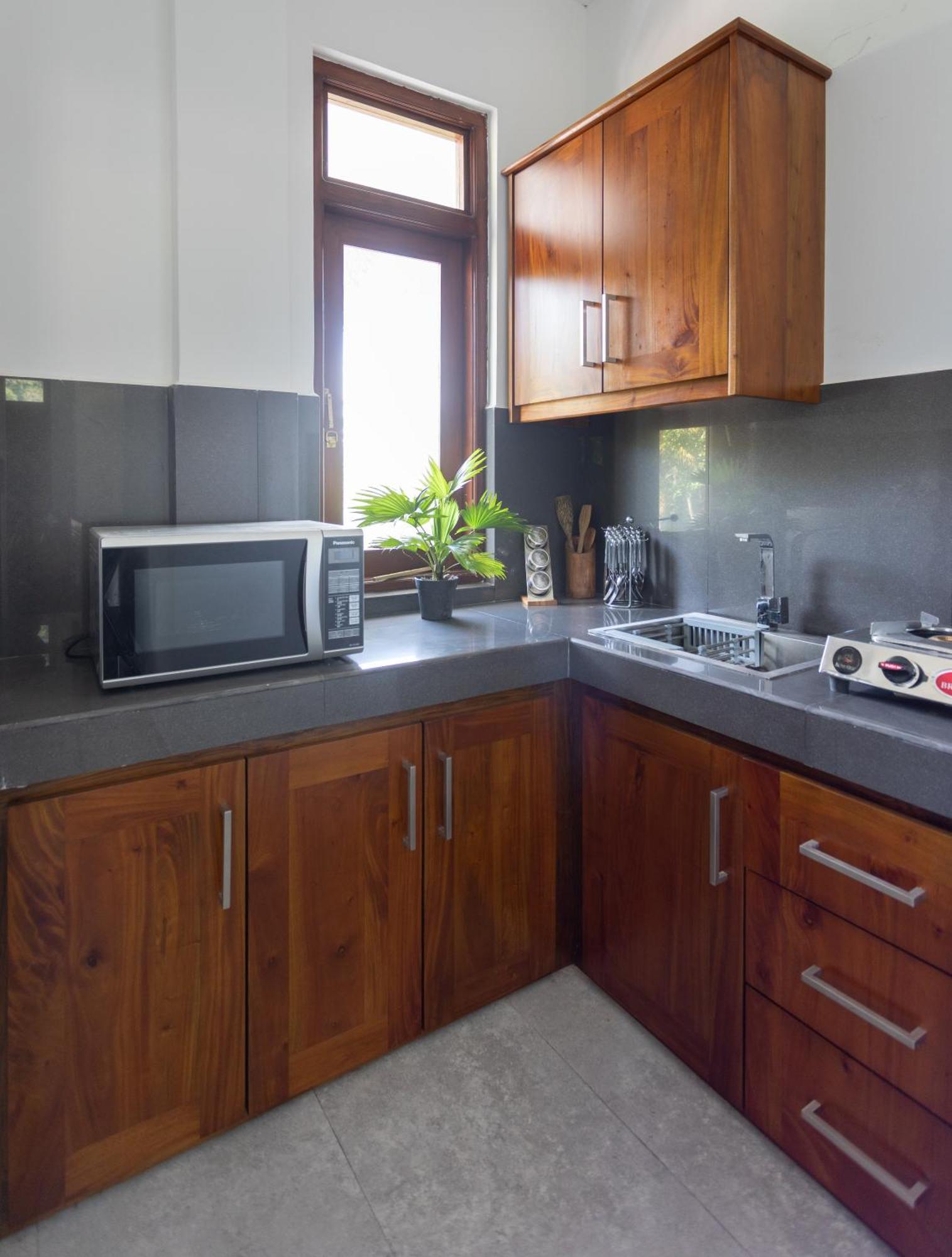Villa Windfall Unawatuna Ngoại thất bức ảnh