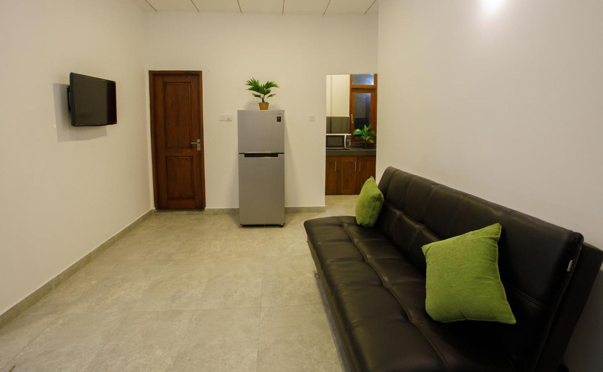 Villa Windfall Unawatuna Ngoại thất bức ảnh