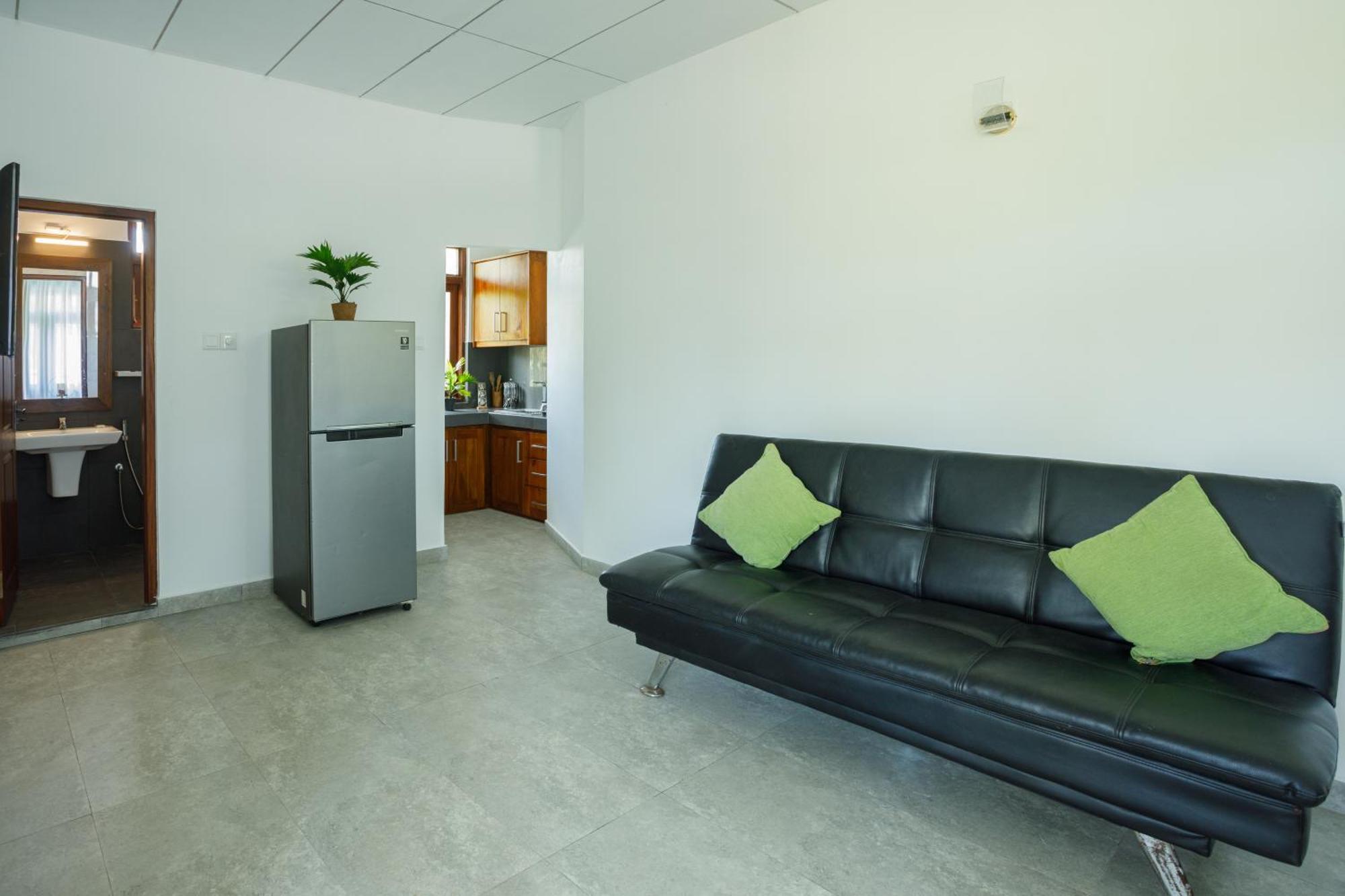 Villa Windfall Unawatuna Ngoại thất bức ảnh