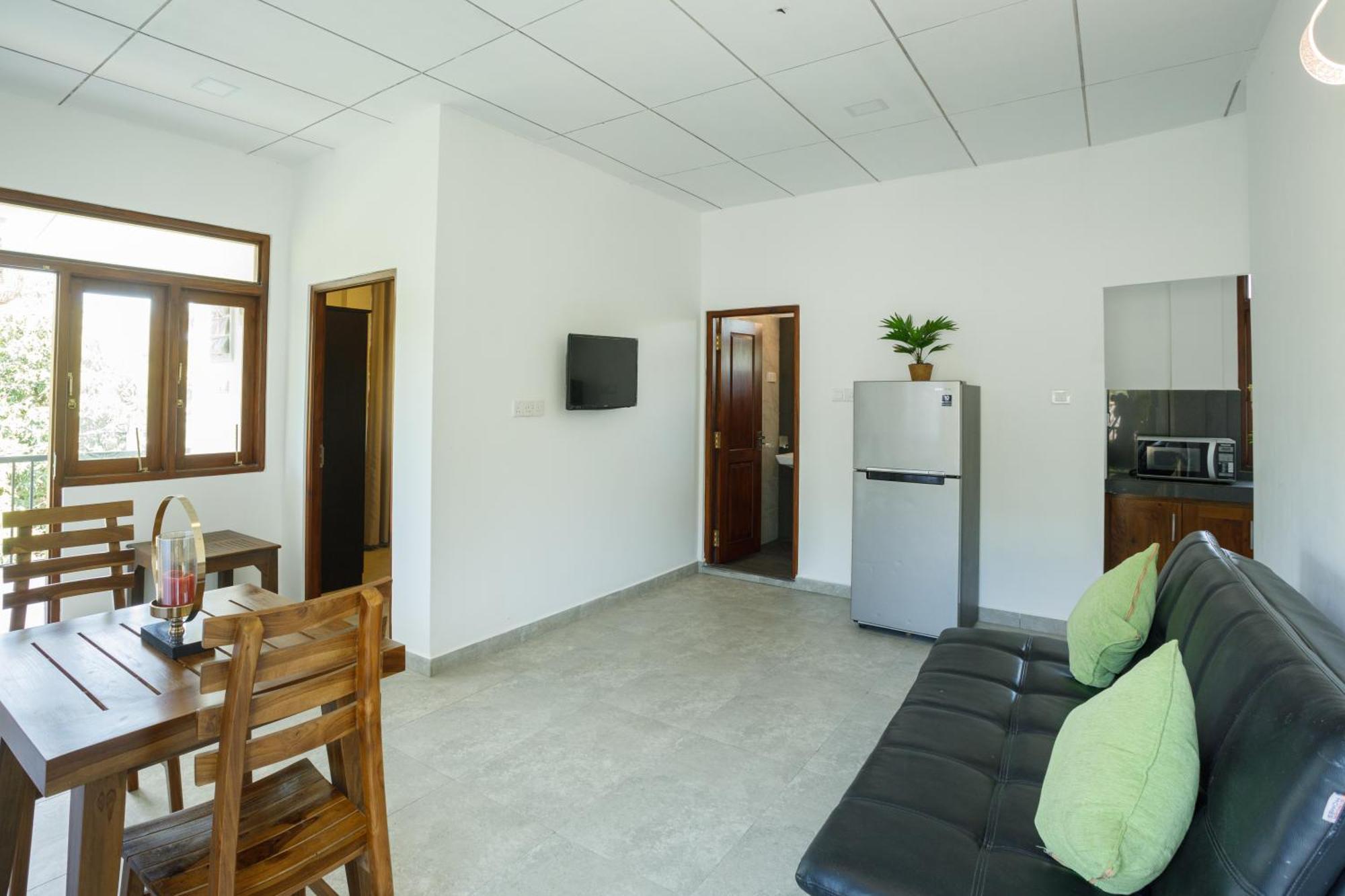 Villa Windfall Unawatuna Ngoại thất bức ảnh