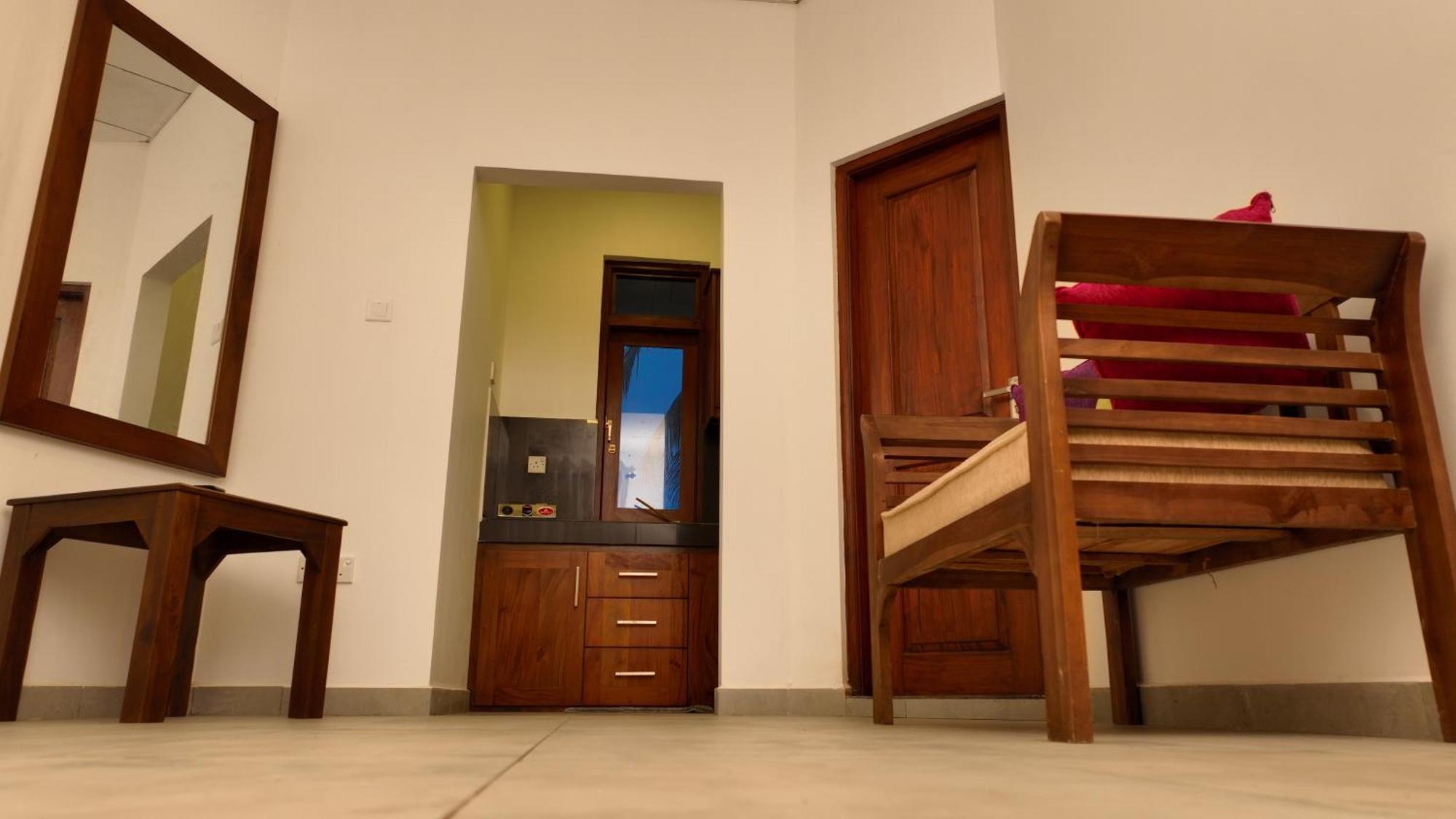 Villa Windfall Unawatuna Ngoại thất bức ảnh