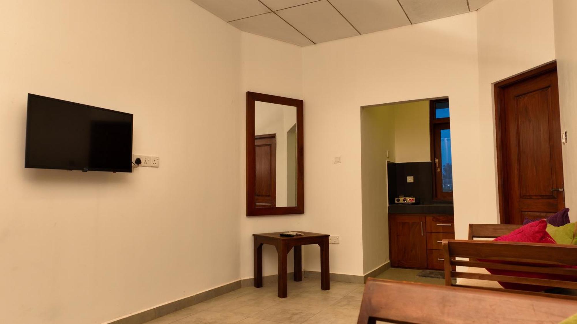 Villa Windfall Unawatuna Ngoại thất bức ảnh