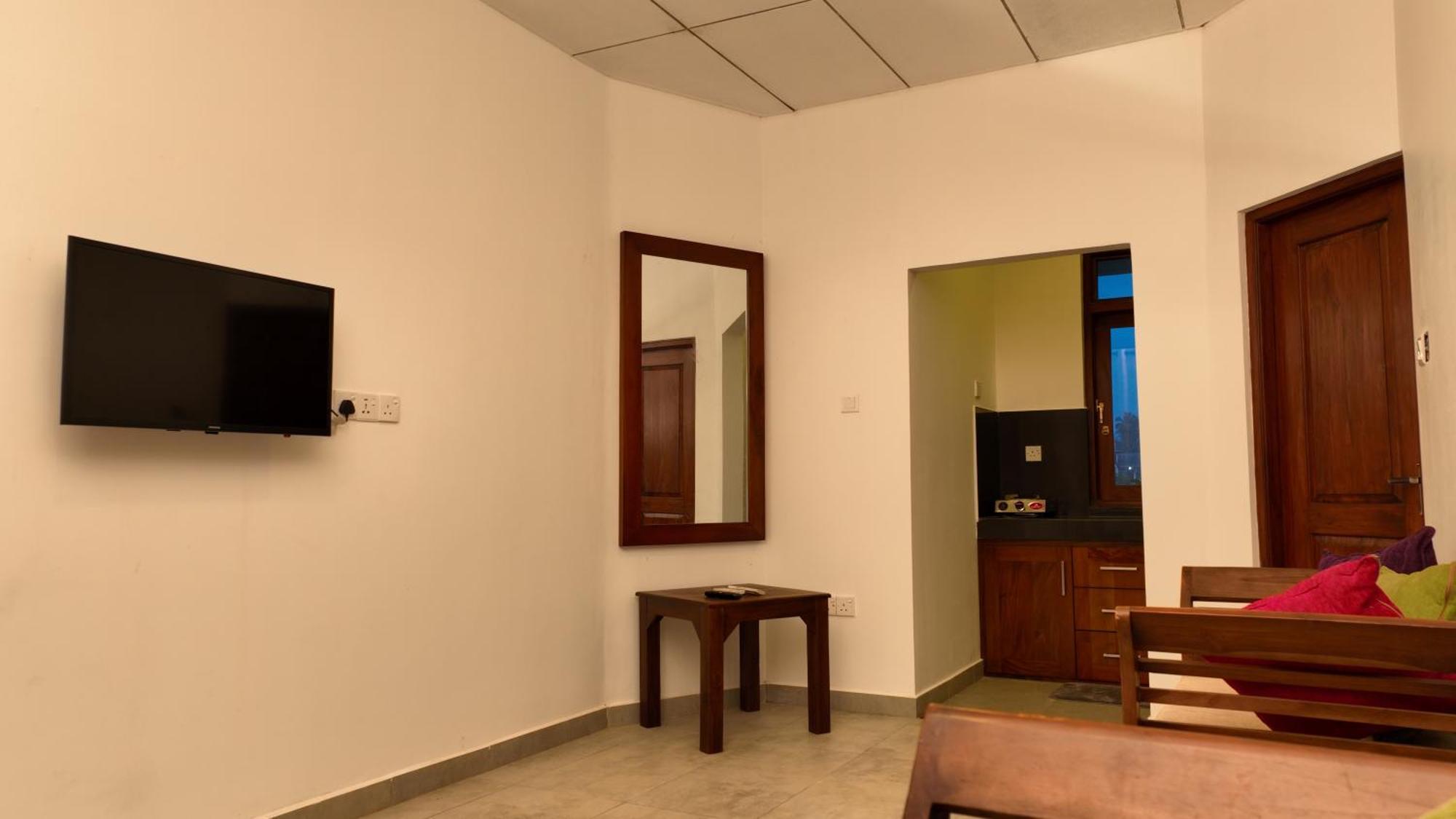 Villa Windfall Unawatuna Ngoại thất bức ảnh