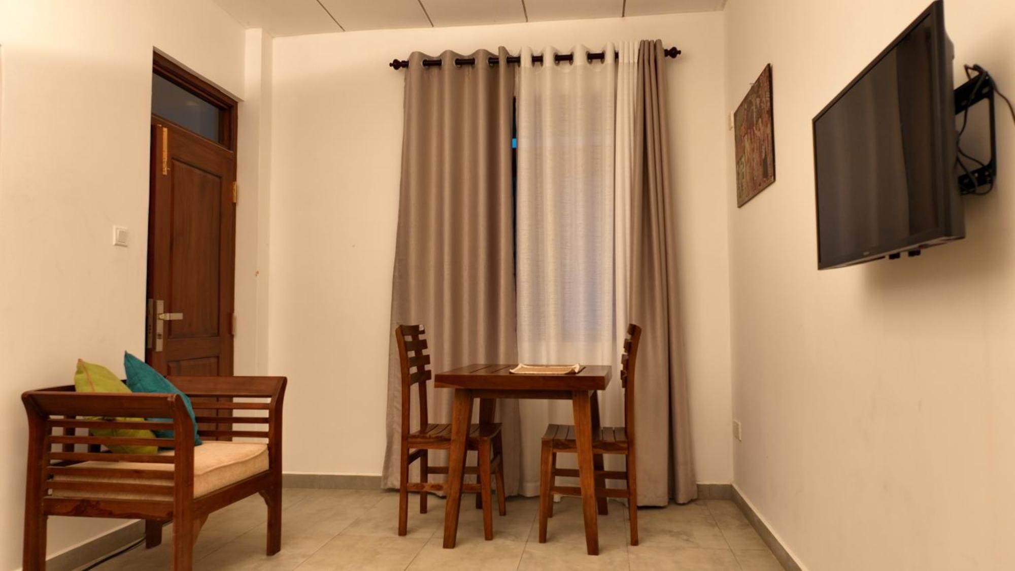 Villa Windfall Unawatuna Ngoại thất bức ảnh