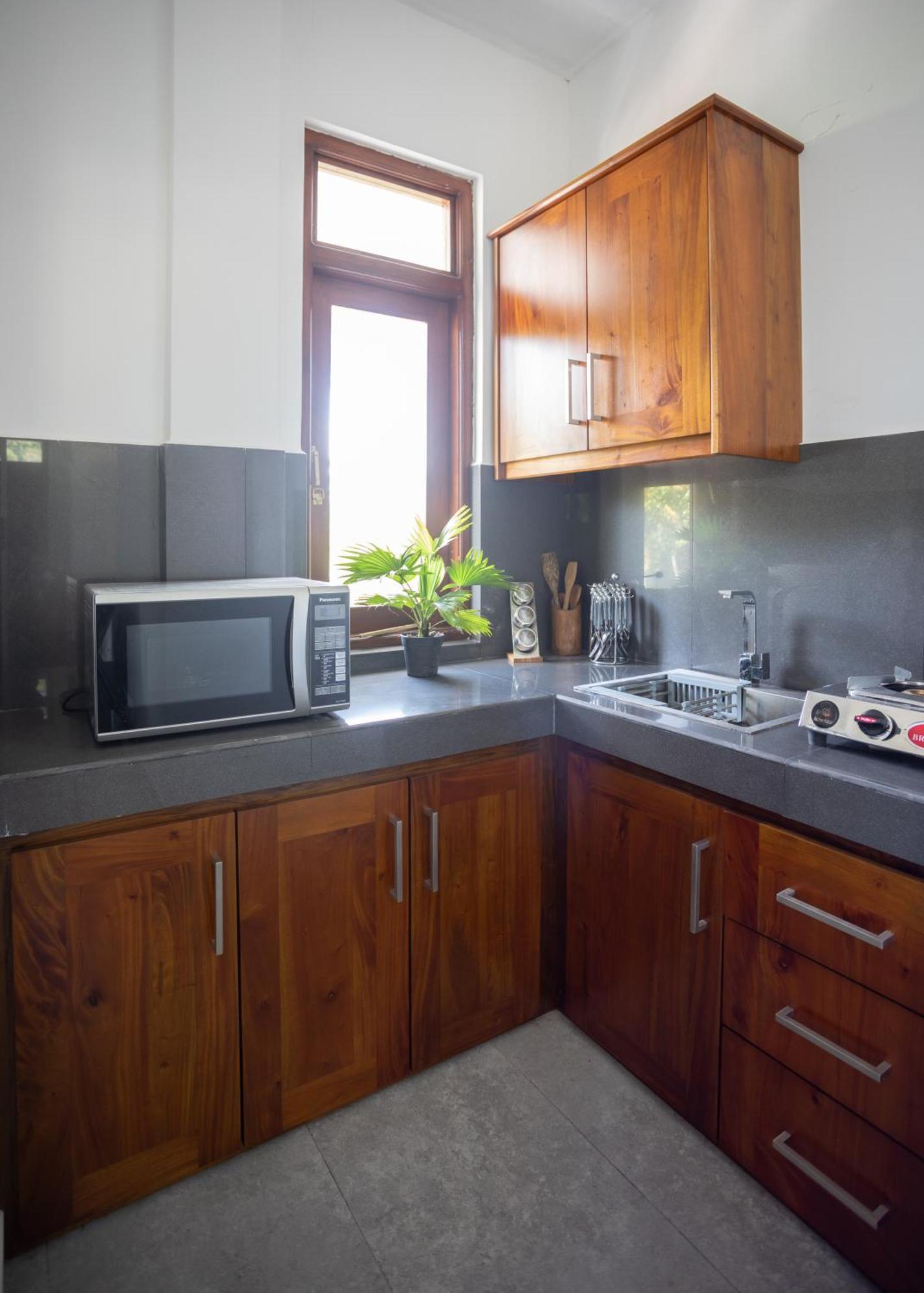 Villa Windfall Unawatuna Ngoại thất bức ảnh