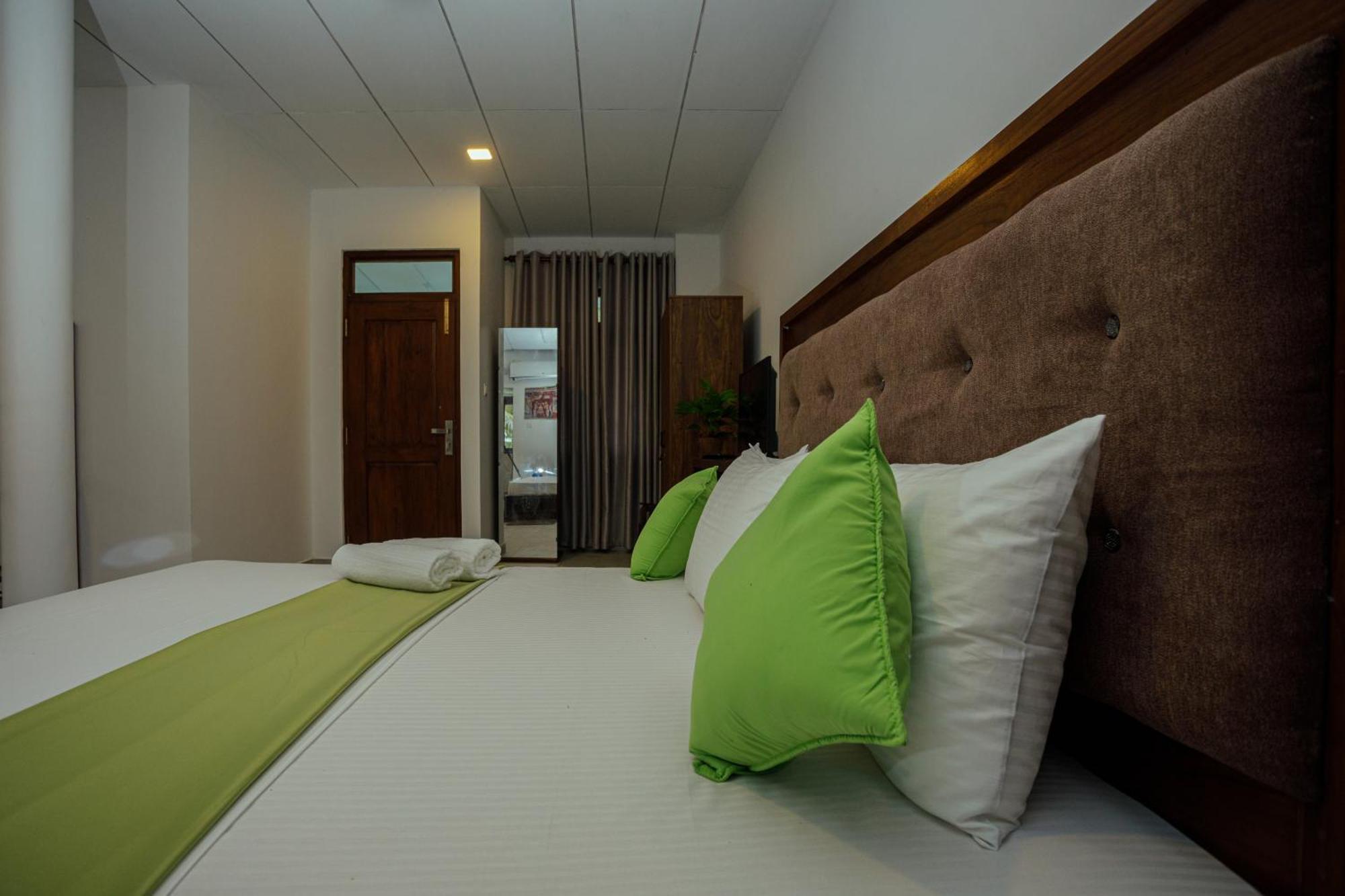 Villa Windfall Unawatuna Ngoại thất bức ảnh