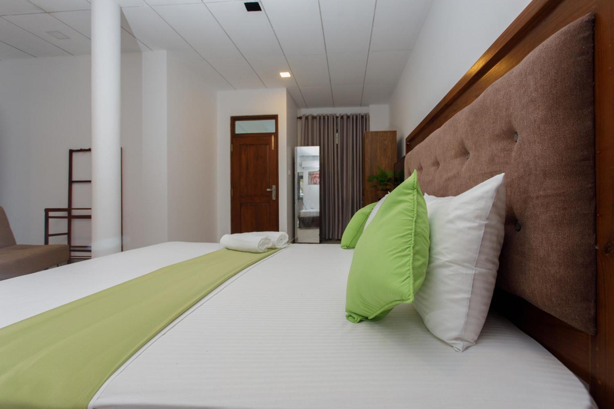 Villa Windfall Unawatuna Ngoại thất bức ảnh