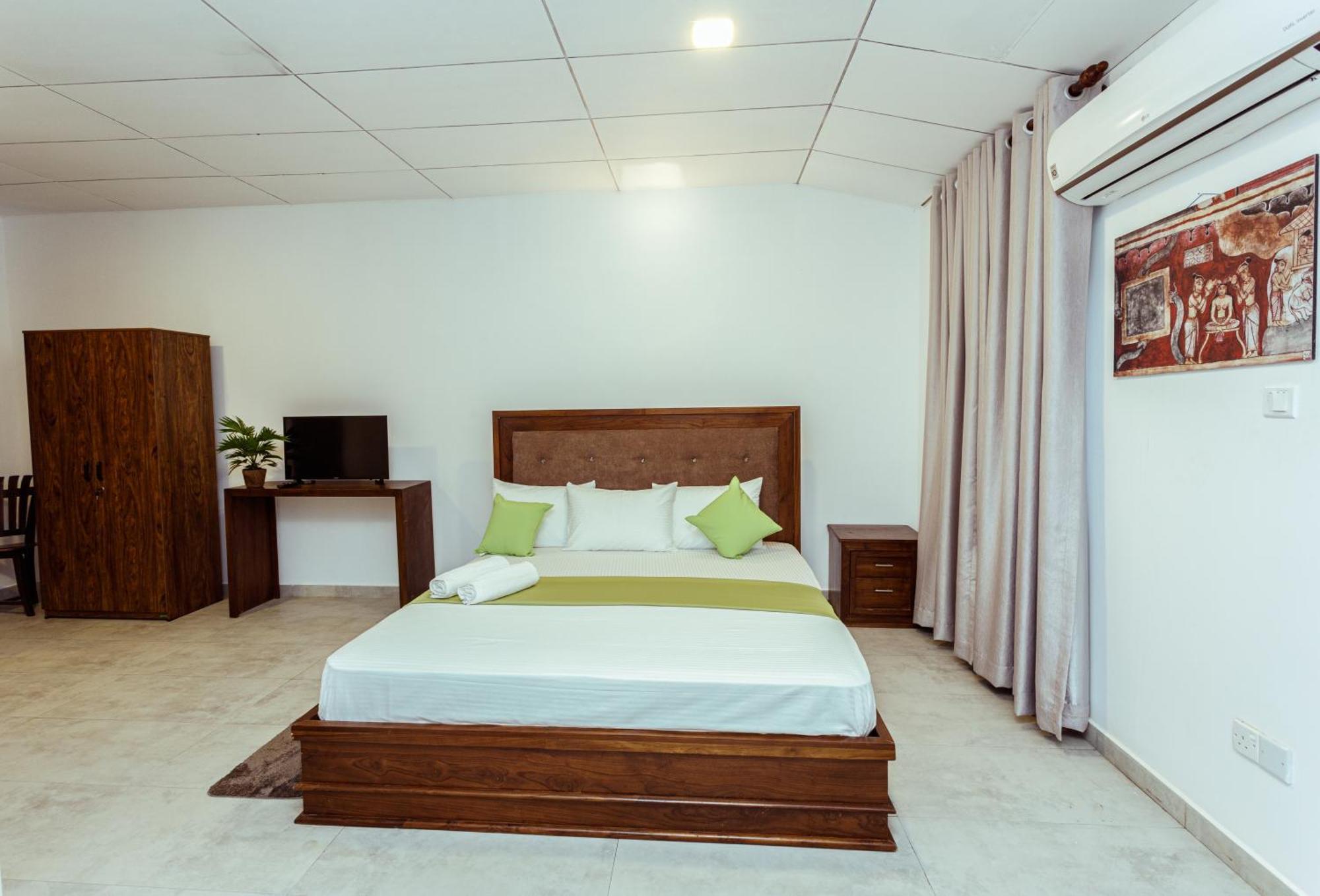 Villa Windfall Unawatuna Ngoại thất bức ảnh