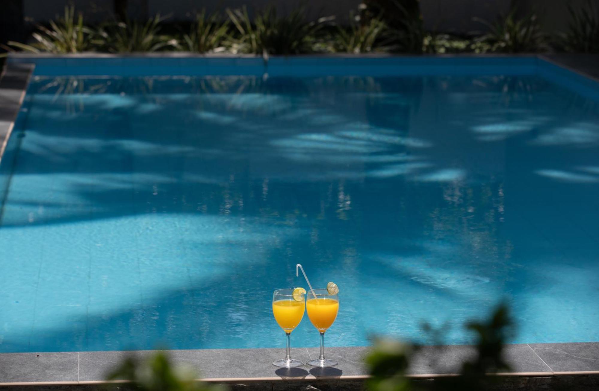 Villa Windfall Unawatuna Ngoại thất bức ảnh
